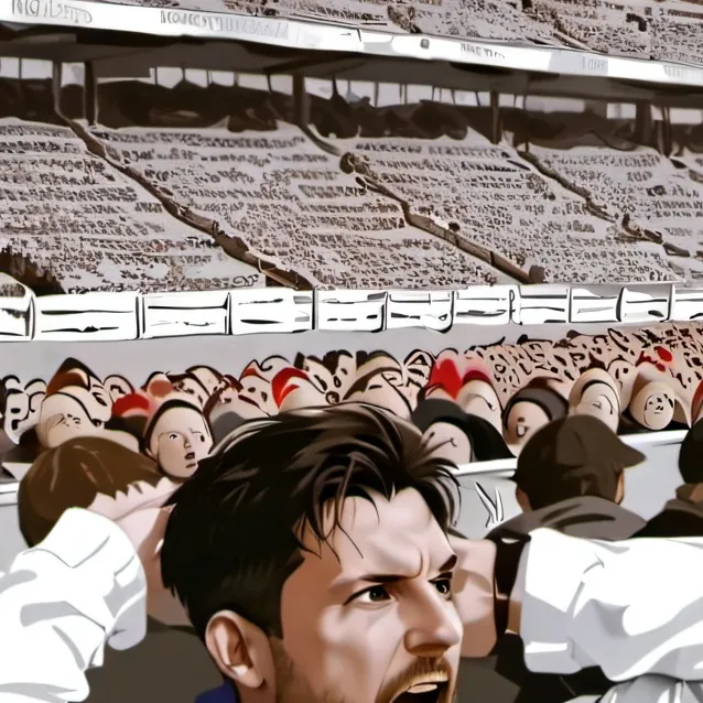 chat with ai character: Timothy