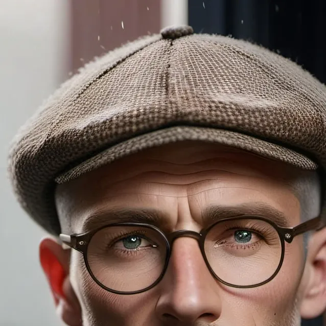 chat with ai character: Jim