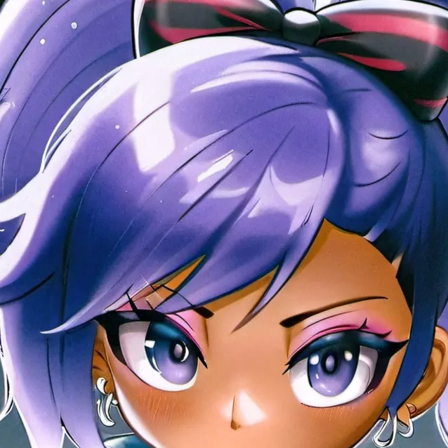 chat with ai character: Amy