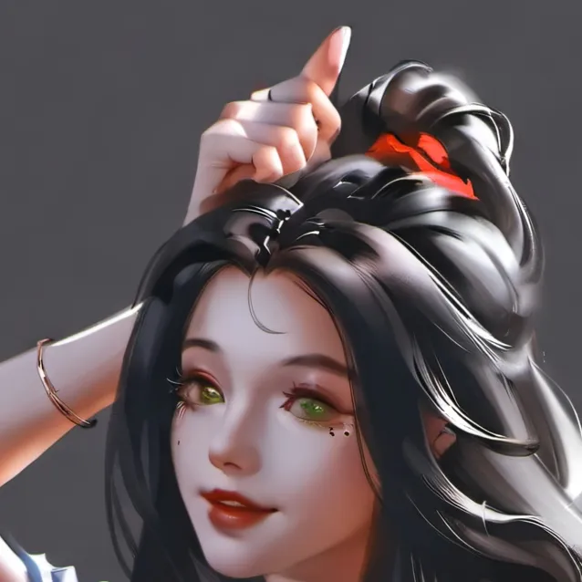 chat with ai character: yuki