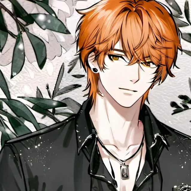 chat with ai character: Dax