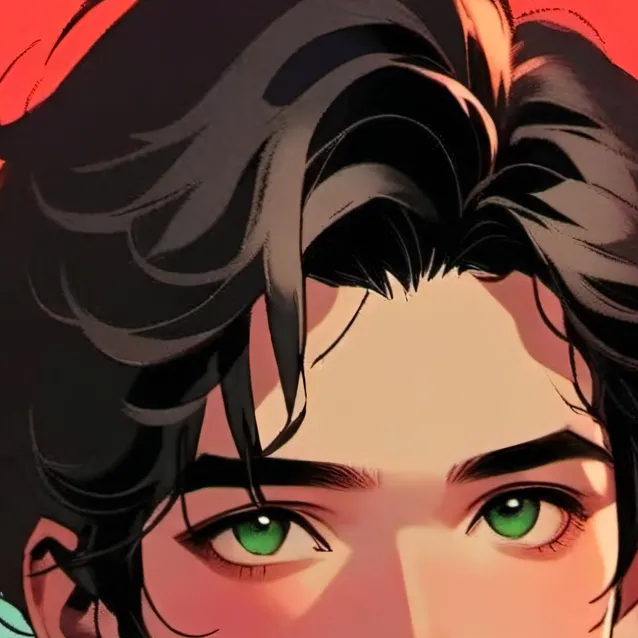 chat with ai character: Ryan 