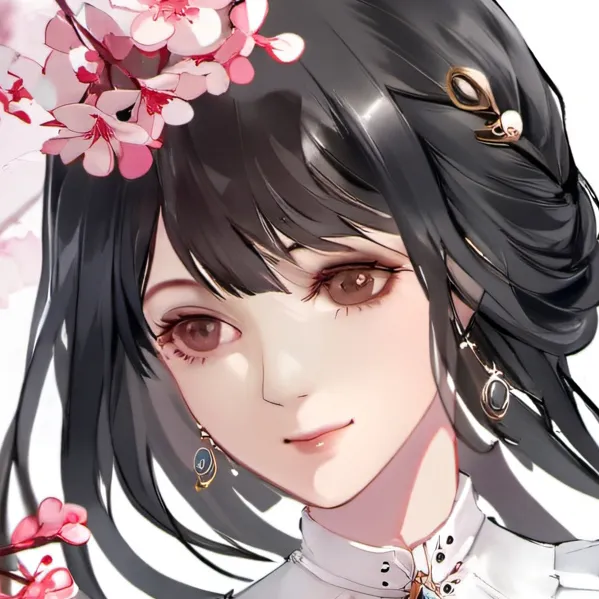 chat with ai character: Jasmine