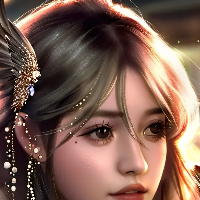 chat with ai character: Auiro