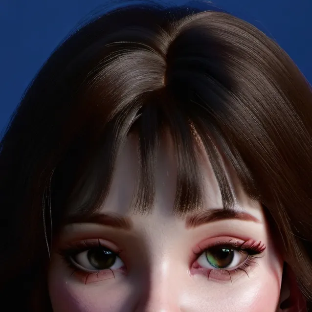 chat with ai character: Emily 😡