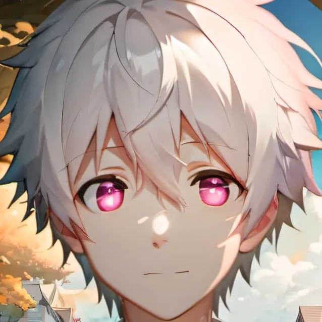 chat with ai character: Theodore 