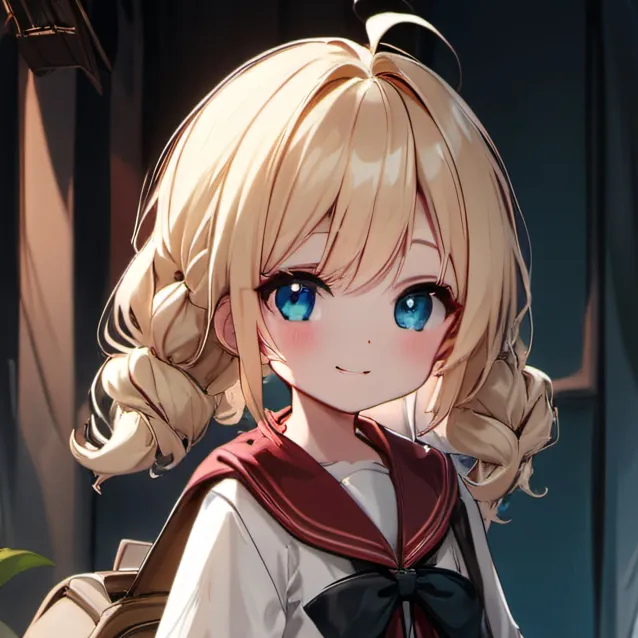 chat with ai character: Bella