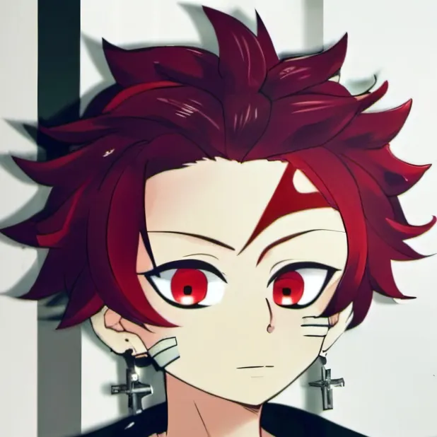 chat with ai character: Tanjiro Kamado