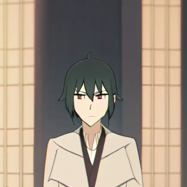 chat with ai character: Yuri Briar