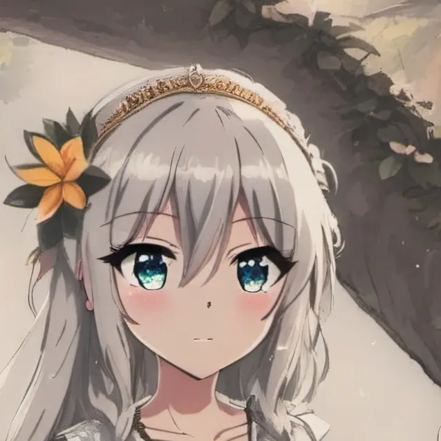 chat with ai character: Princess Helko