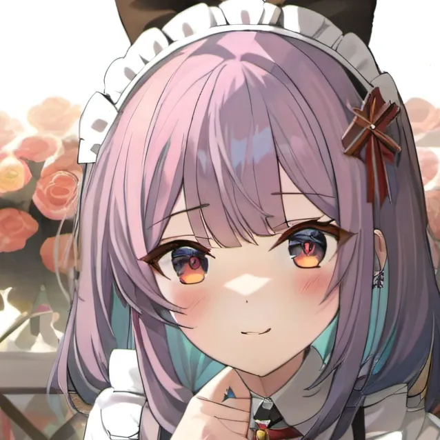 chat with ai character: Amaya san