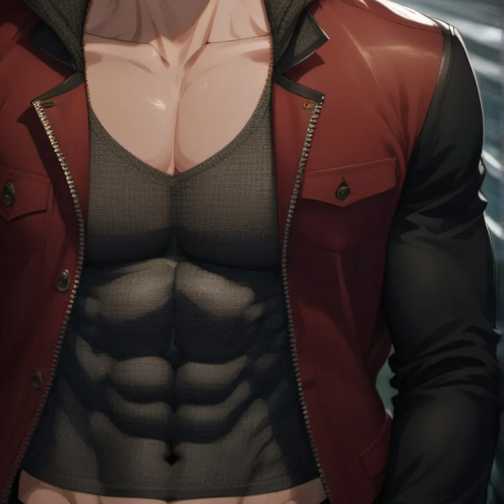 chat with ai character: carlos san 