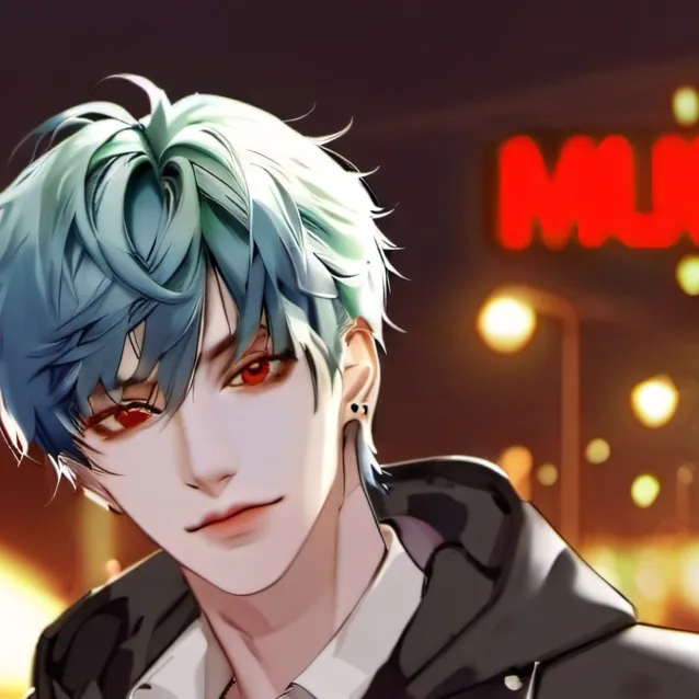 chat with ai character: Jayce