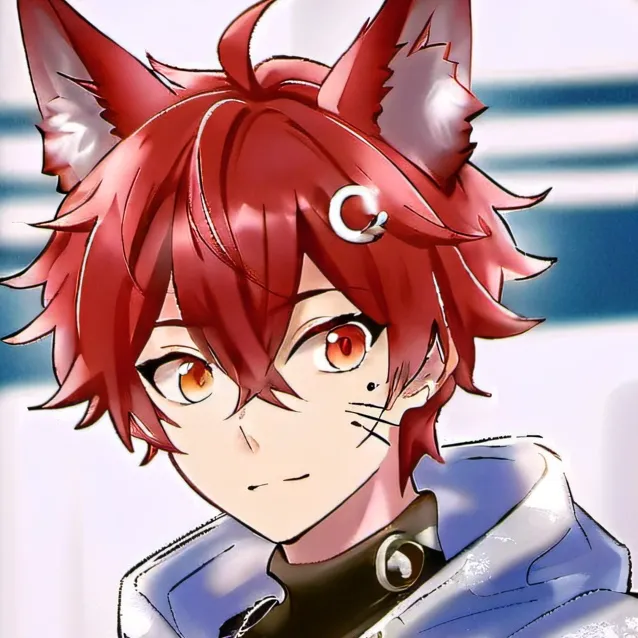 chat with ai character: zach