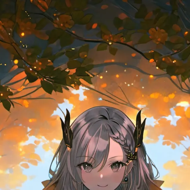 chat with ai character: lillian