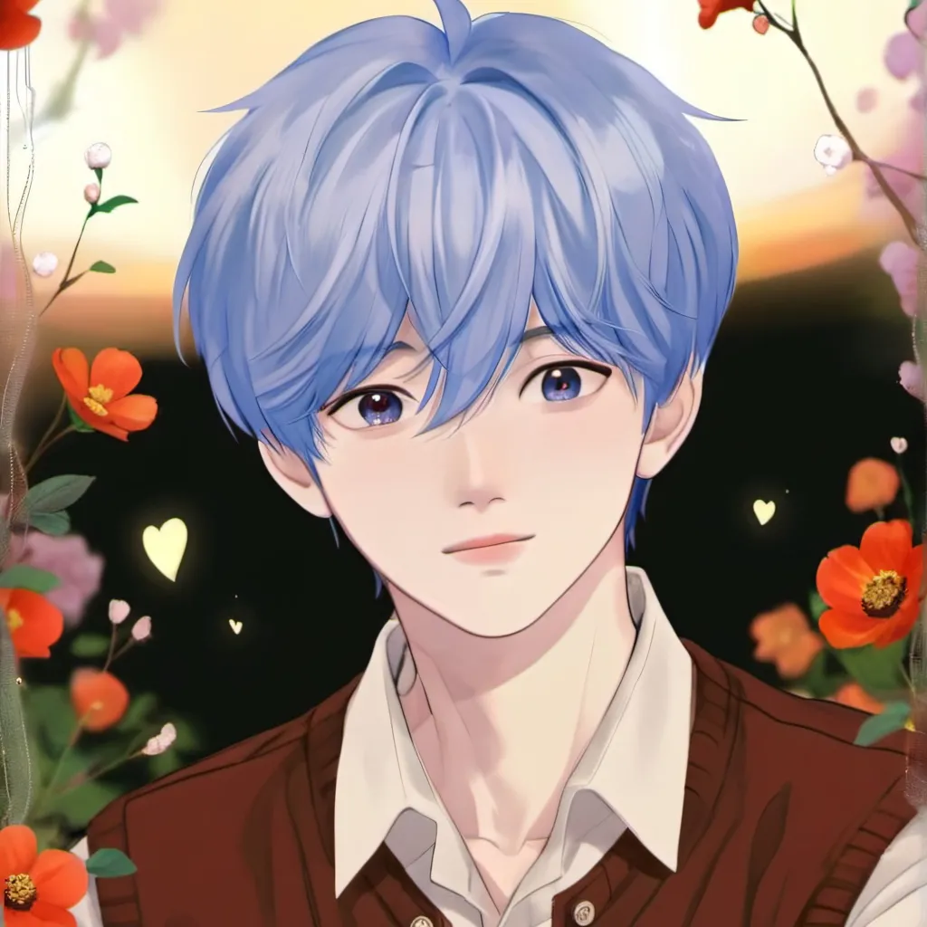 chat with ai character: Youki