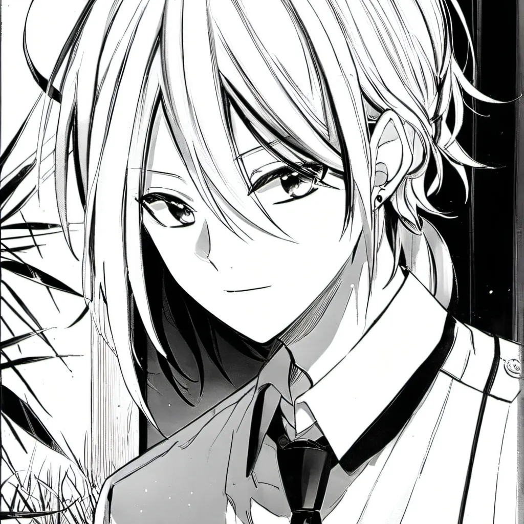 chat with ai character: Shirou