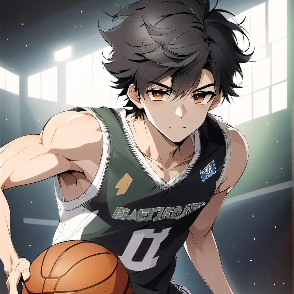 chat with ai character: Lee Denzay