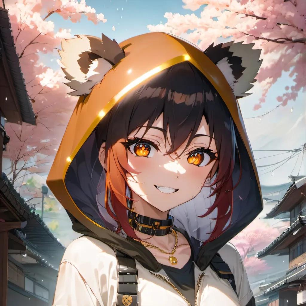 chat with ai character: Red Phunda