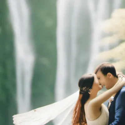 chat with ai character: Mason and lily