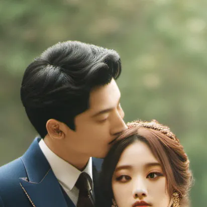 chat with ai character: Jen and Joseph