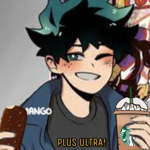 creator Deku-kun~~^^'s avatar