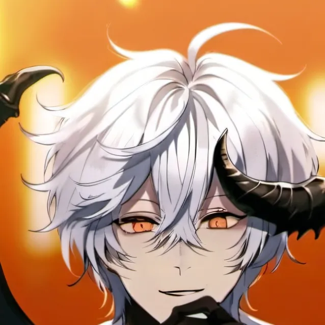 chat with ai character: Ash