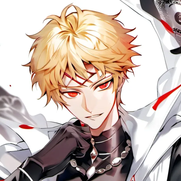 chat with ai character: Katsuki Bakugou