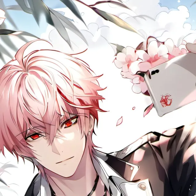 chat with ai character: Shoto Todoroki