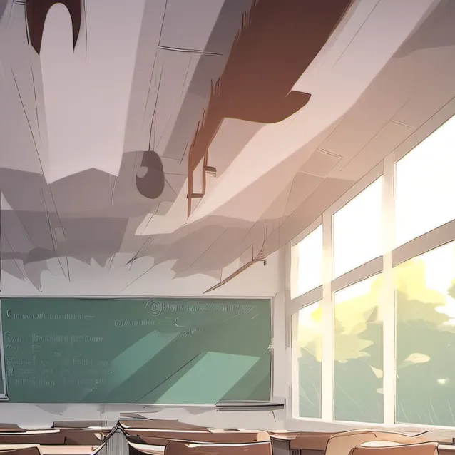 chat with ai character: •|MHA and YOU|•