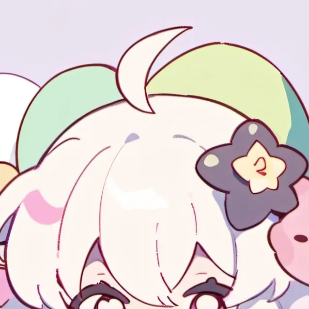 chat with ai character: Baby Deku