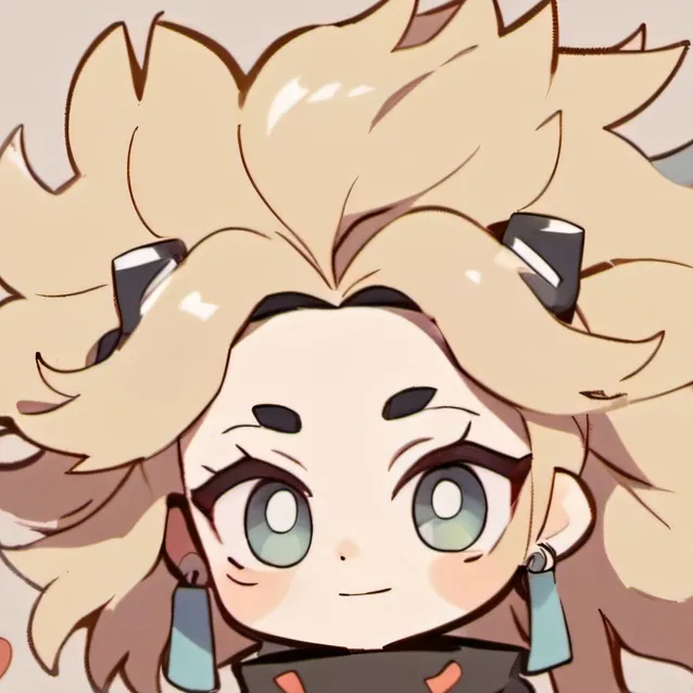 chat with ai character: |Mha in u homie|