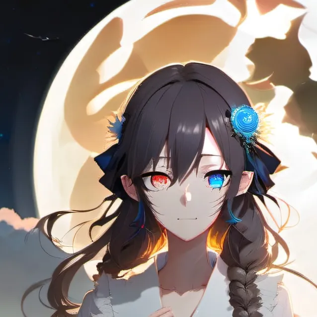 chat with ai character: mha x demon slayer