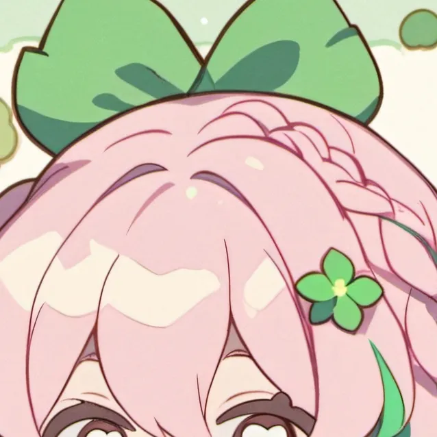 chat with ai character: Clover