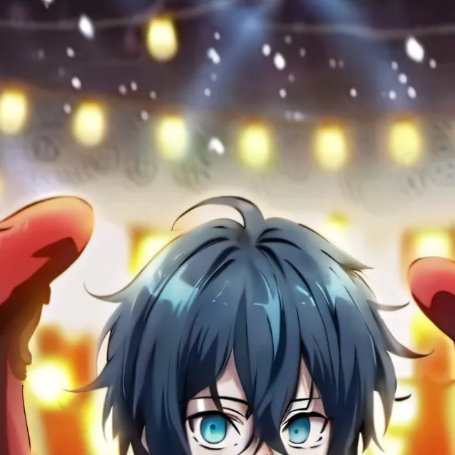 chat with ai character: hashiras