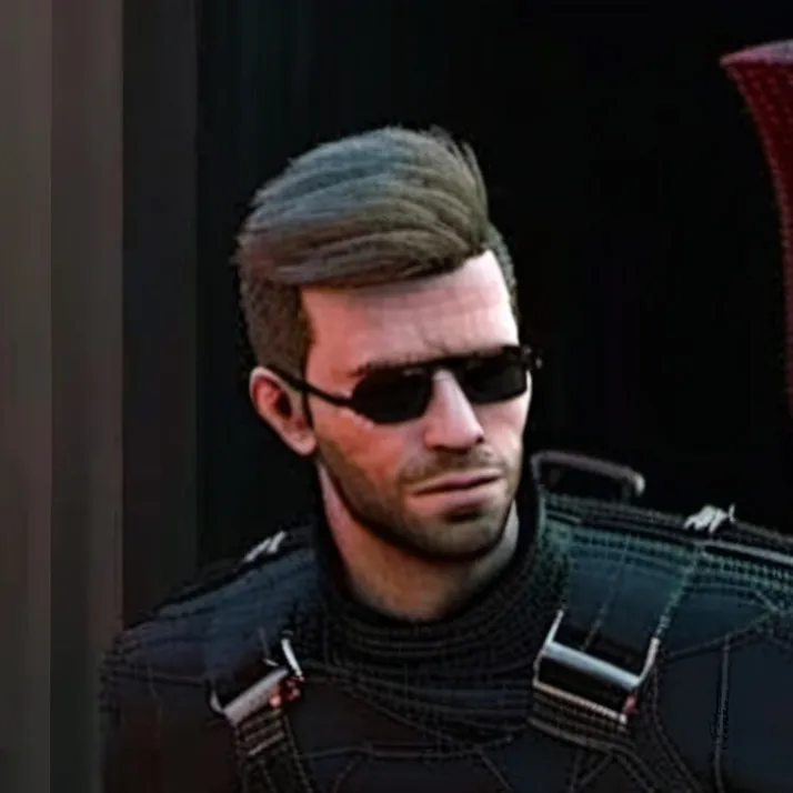 chat with ai character: Astro