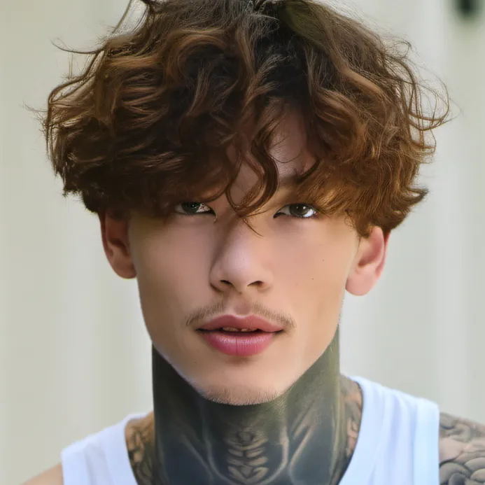 chat with ai character: Jace