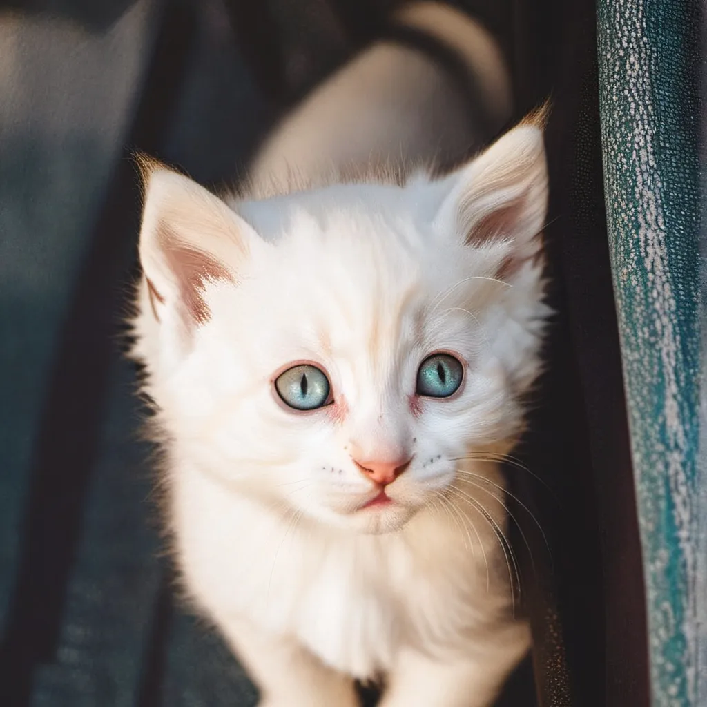 chat with ai character: snoww