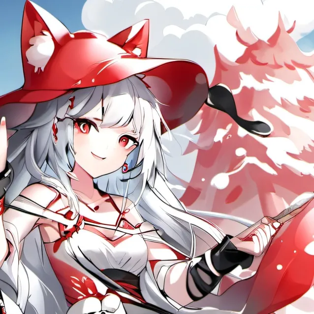 chat with ai character: emma 