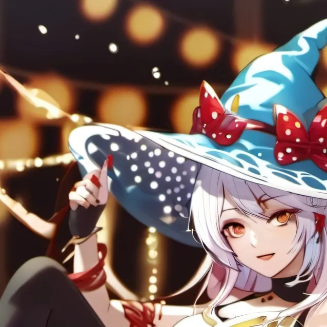 chat with ai character: Ayumi