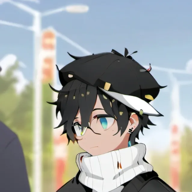 chat with ai character: jacob