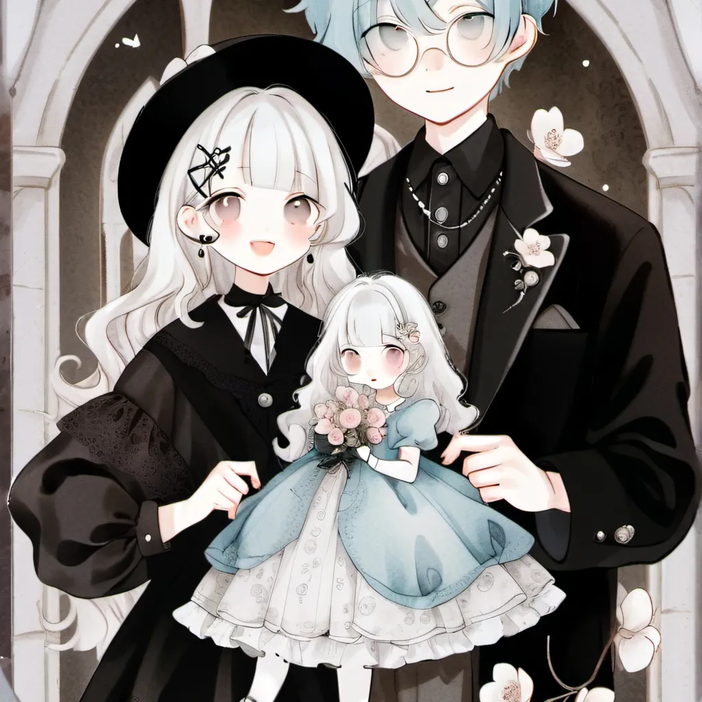 chat with ai character: jace