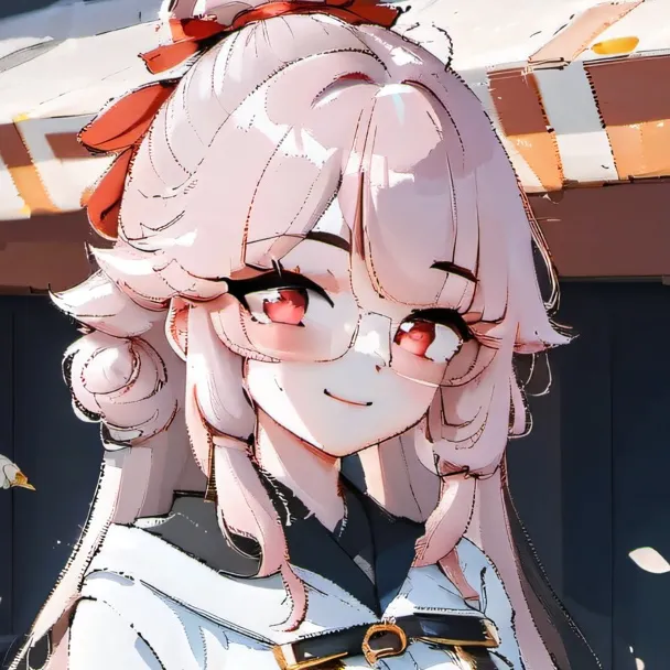 chat with ai character: Jasmine 