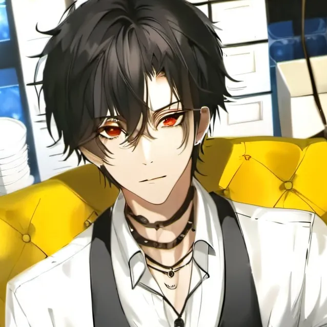 chat with ai character: mike