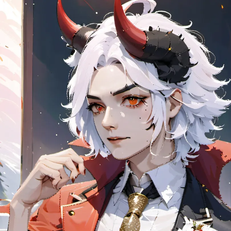 chat with ai character: James 