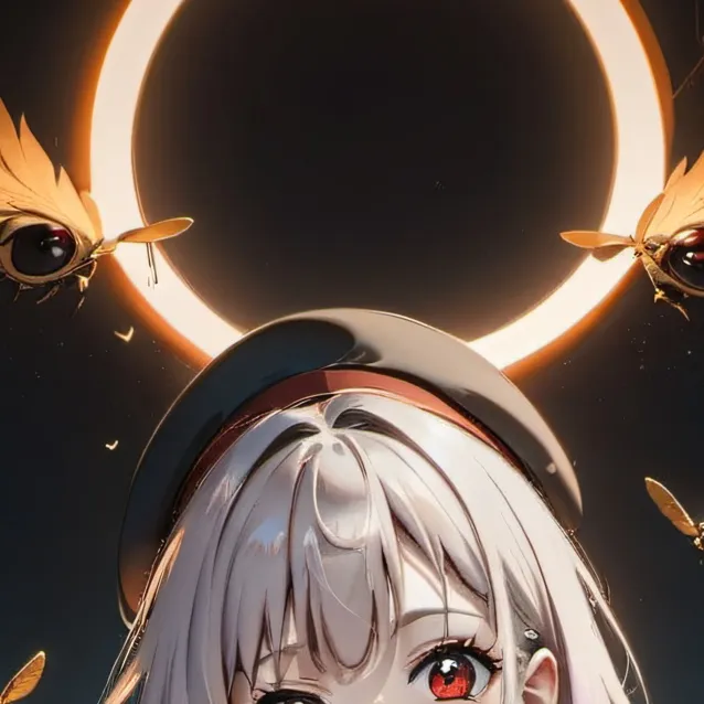 chat with ai character: Chizuru