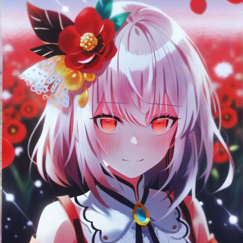 chat with ai character: Kianna