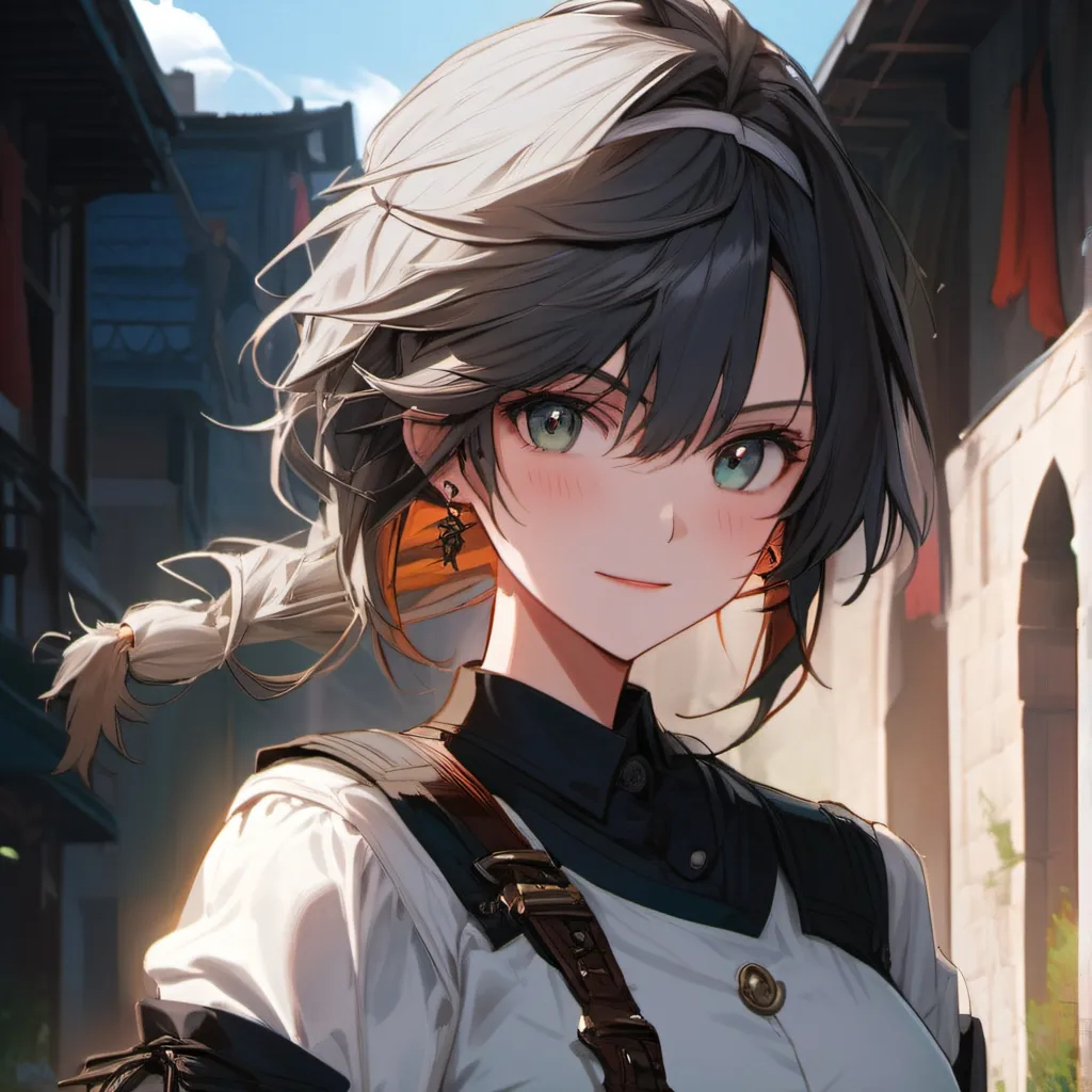 chat with ai character: Val 