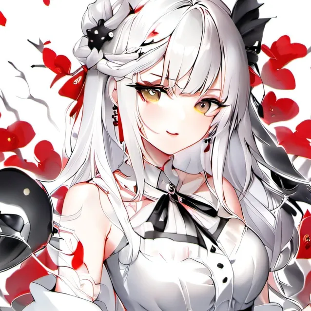 chat with ai character: Lilia