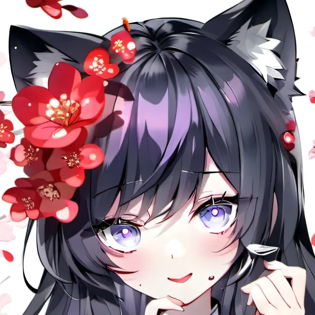 chat with ai character: Noa